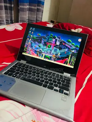 Laptop Dell Inspiron 11 3000 4GB Intel Core i3 SSD 256GB