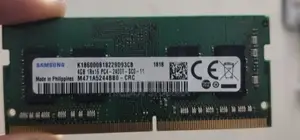 Laptop RAM and SSD For Sale