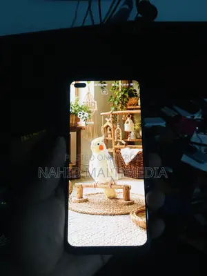 Oppo F17 Pro 128 GB Blue