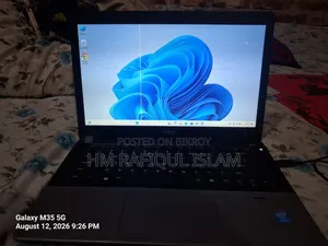 Laptop Dell Vostro 5470 8GB Intel Core i5 SSD 256GB