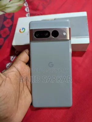 গুগল পিক্সেল ৭ প্রো ১২৮ জিবি