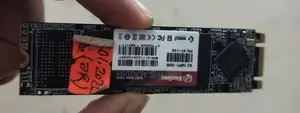 Laptop RAM and SSD For Sale