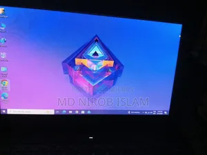 Laptop Dell 8GB SSD 128GB
