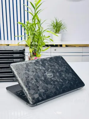 Laptop Dell 8GB SSD 128GB