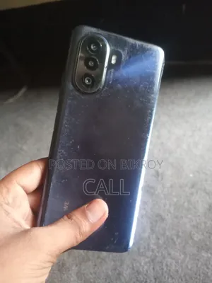 হুয়াওয়ে নোভা ওয়াই৭০ ৬৪ জিবি নীল