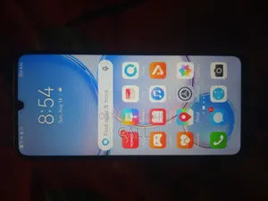 হুয়াওয়ে নোভা ওয়াই৭০ ৬৪ জিবি নীল
