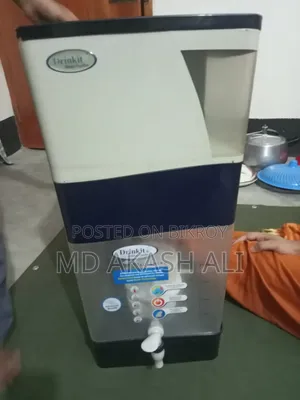 Water Filter