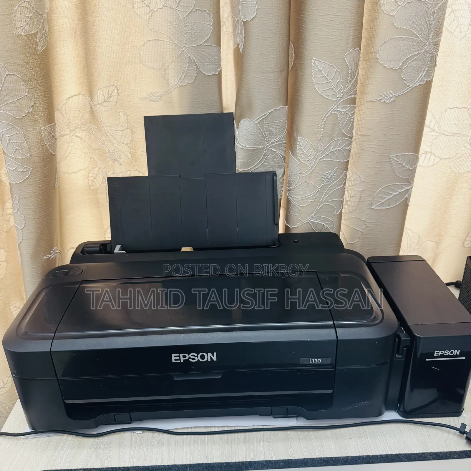 Epson L130 Printer
