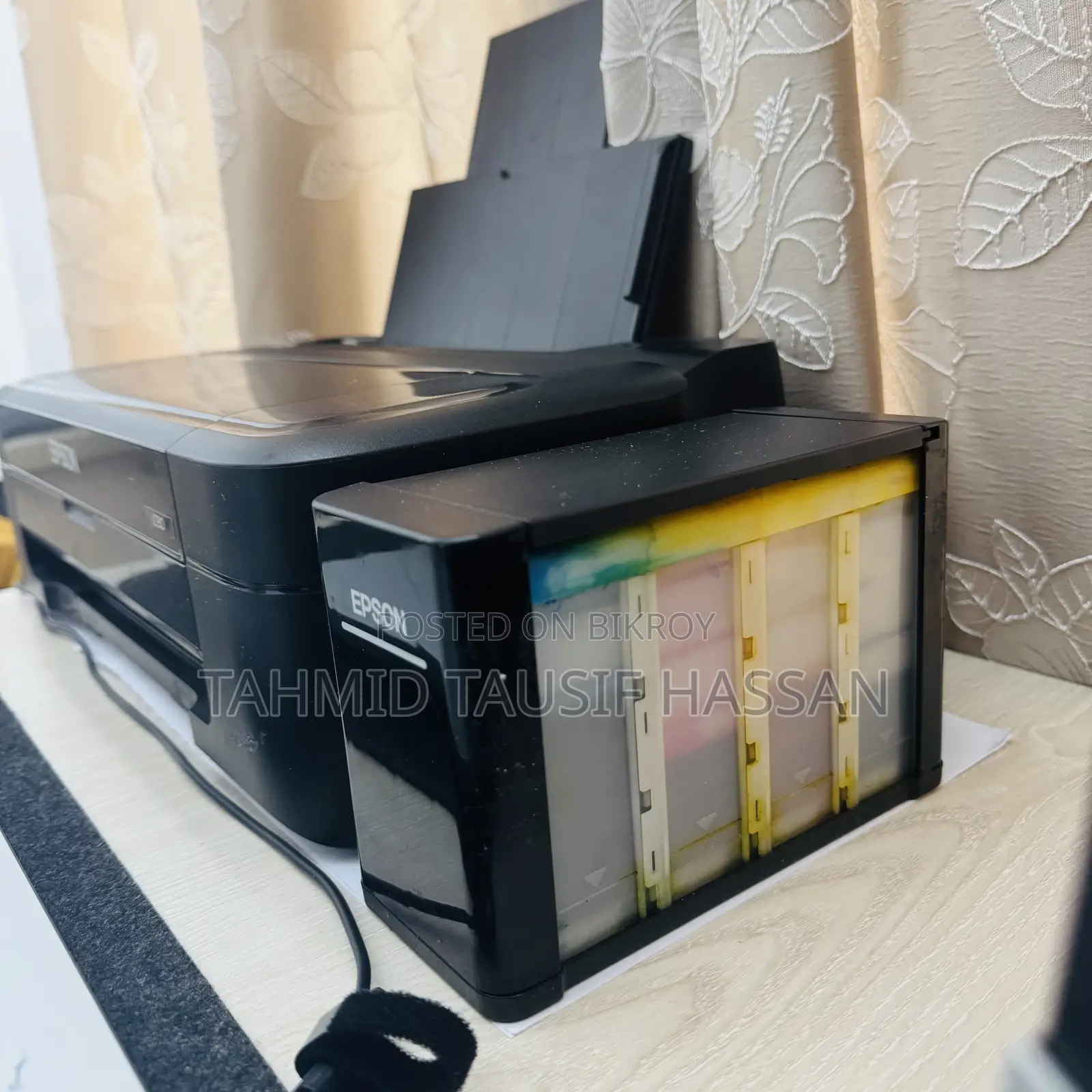 Epson L130 Printer