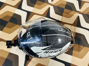 Lucky Rider Helmet