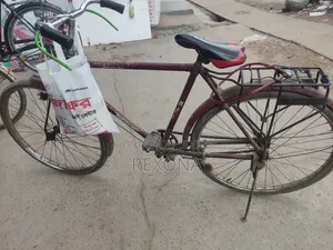 হিরো বাইসাইকেল