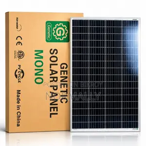 Solar Panel 20-200w