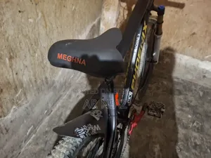 ২৬ ইঞ্চি নতুন মাউন্টেন বাইক মডিফিকেশনস