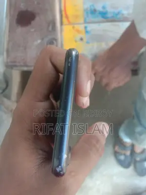 Apple iPhone 7 128 GB Black