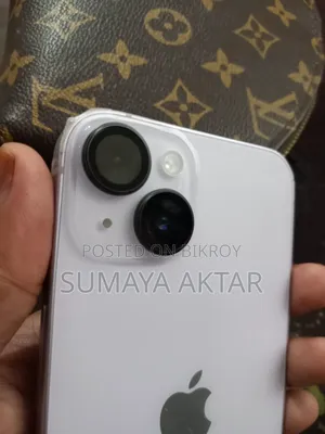 অ্যাপল আইফোন ১৪ ১২৮ জিবি পার্পল