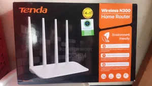 Tenda Router