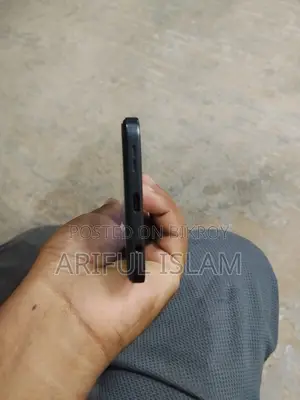 Itel S25 Ultra 128 GB Black