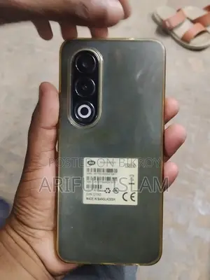 Itel S25 Ultra 128 GB Black