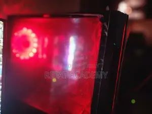ডেস্কটপ কম্পিউটার আসুস ৩২জিবি এএমডি রাইজেন ৫ এসএসডি ৫১২জিবি