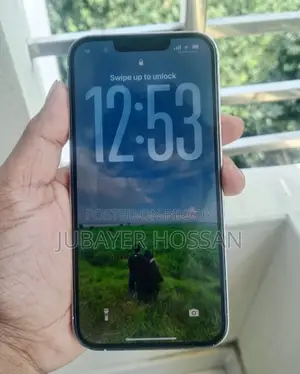 Apple iPhone 13 Pro 256 GB White