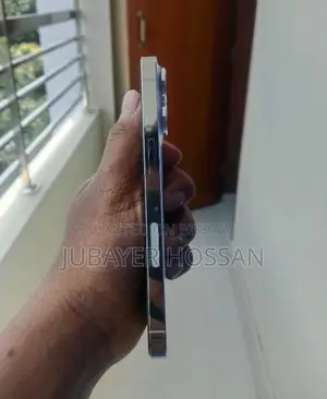 Apple iPhone 13 Pro 256 GB White