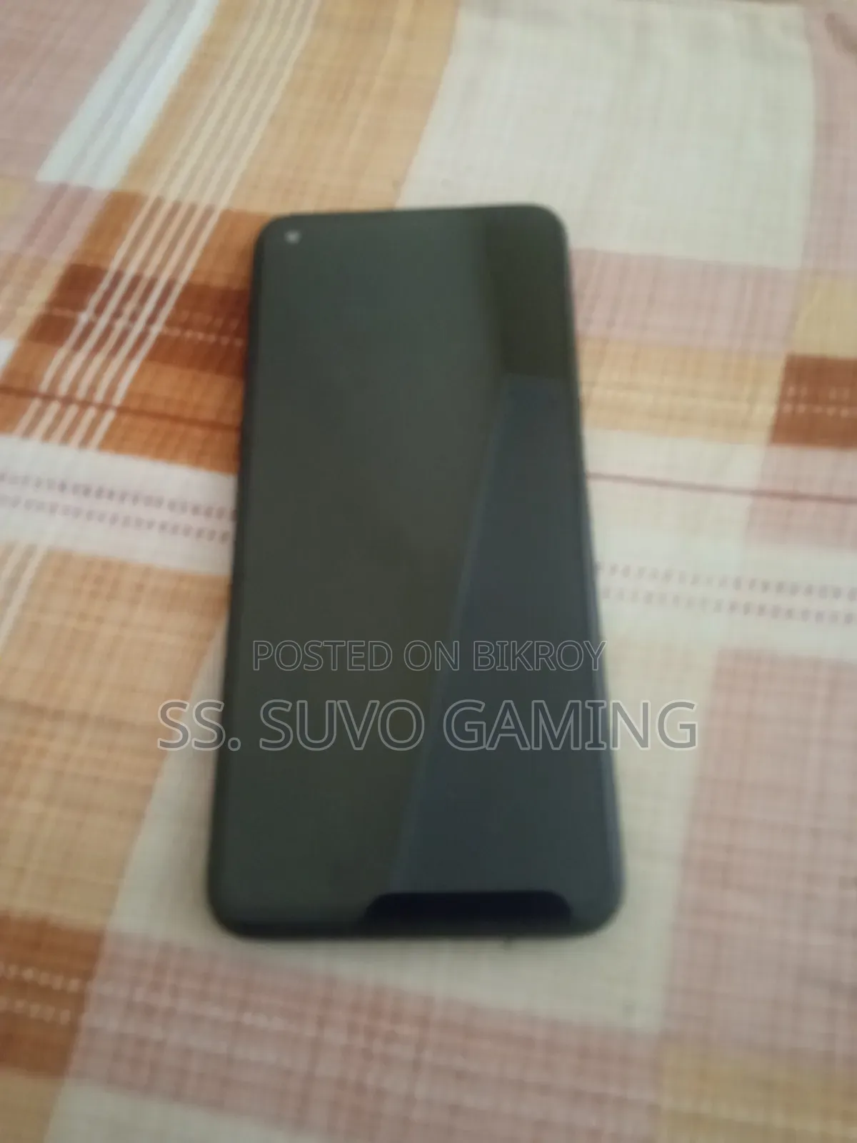 OnePlus Nord CE 2 Lite 5G 128 GB Black