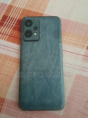 OnePlus Nord CE 2 Lite 5G 128 GB Black