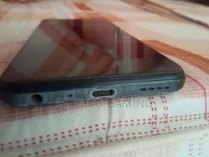 OnePlus Nord CE 2 Lite 5G 128 GB Black