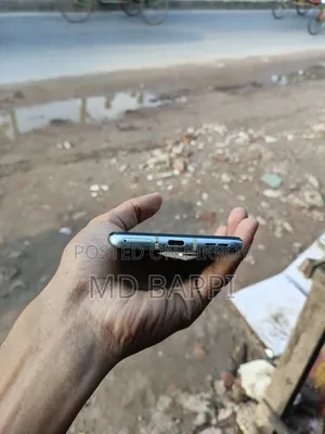 OnePlus 9R 256 GB Gray