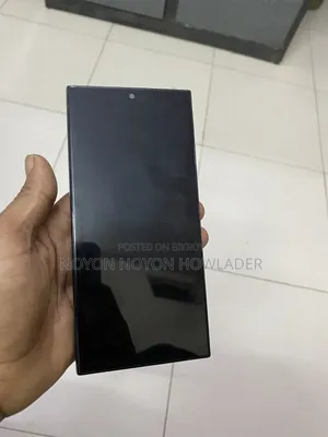 স্যামসাং গ্যালাক্সি নোট ২০ আল্ট্রা ৫জি ২৫৬ জিবি ব্ল্যাক