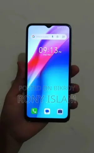 Itel A58 Pro 32 GB Gray