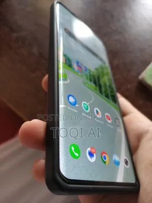 iQOO Z7x 5G 256 GB White