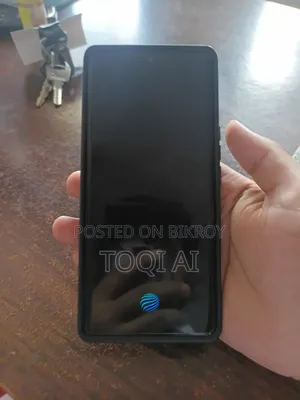iQOO Z7x 5G 256 GB White