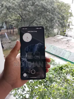 নাথিং ফোন ১ ১২৮ জিবি ব্ল্যাক