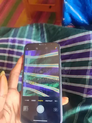 অ্যাপল আইফোন এক্স ৬৪ জিবি হোয়াইট