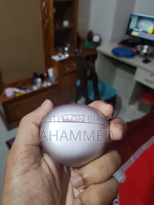 Huawei Freeclip Rose Gold Edition