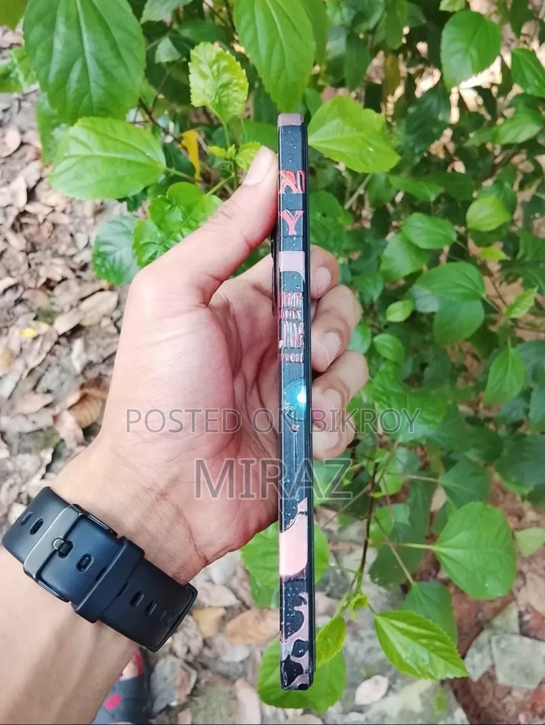 Xiaomi Redmi Note 14 4G 256 GB Black