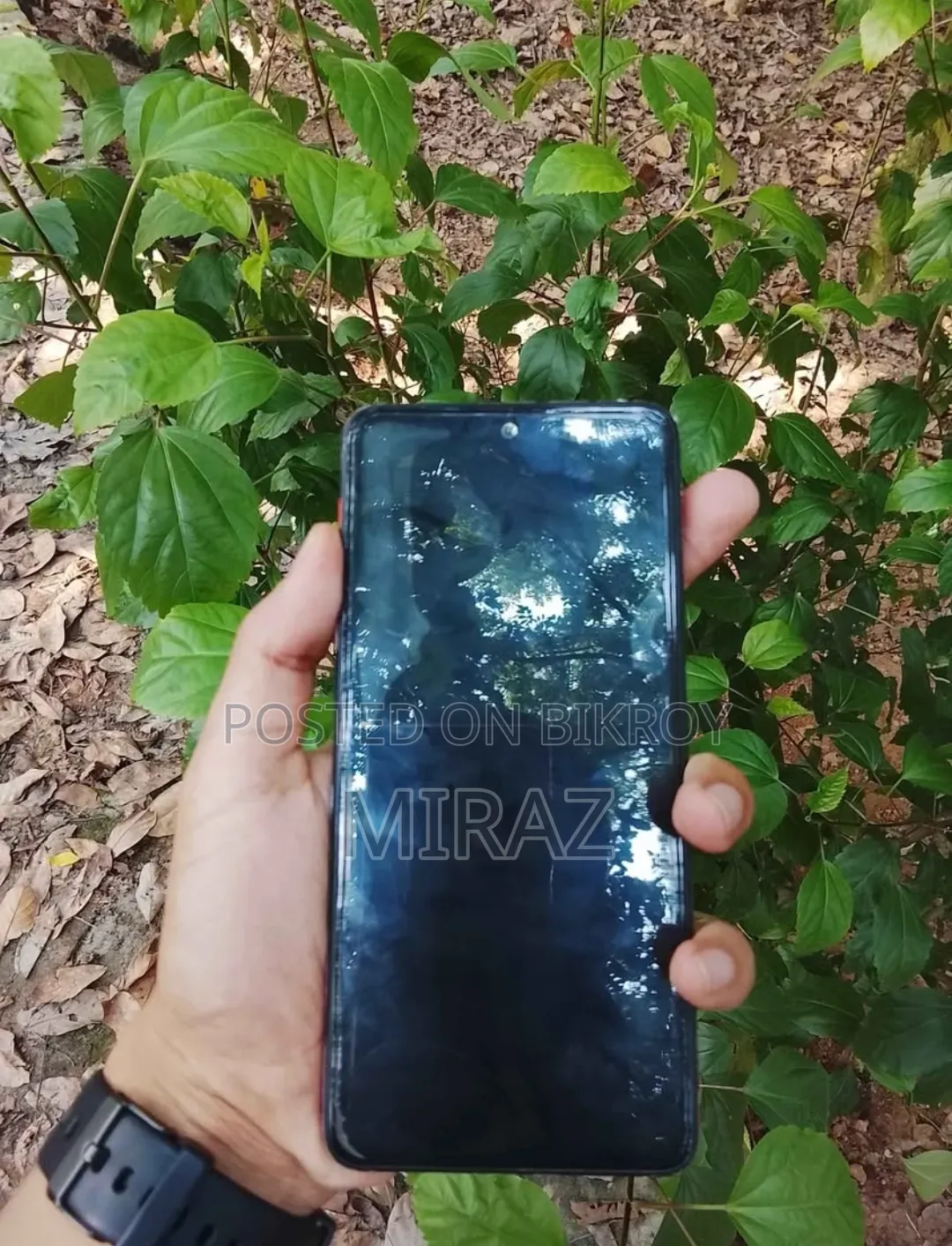 Xiaomi Redmi Note 14 4G 256 GB Black