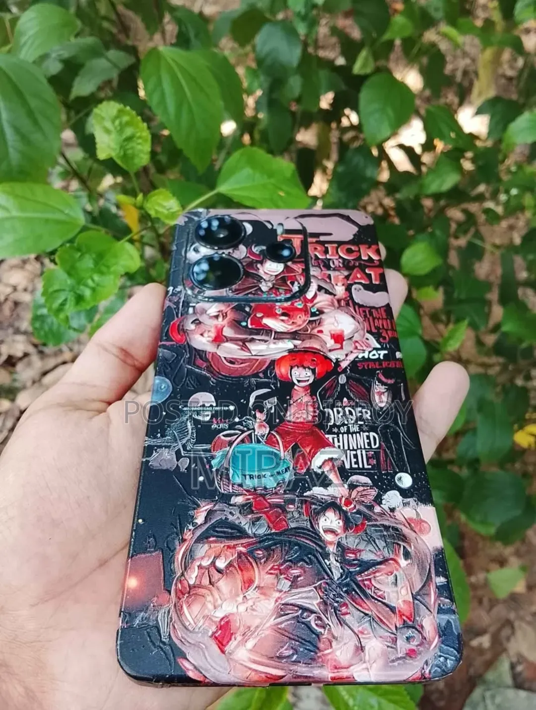 Xiaomi Redmi Note 14 4G 256 GB Black