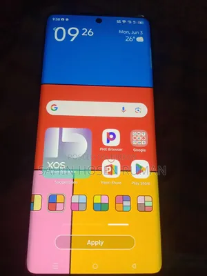 ইনফিনিক্স হট ৫০ প্রো প্লাস ৪জি ২৫৬ জিবি ব্লু