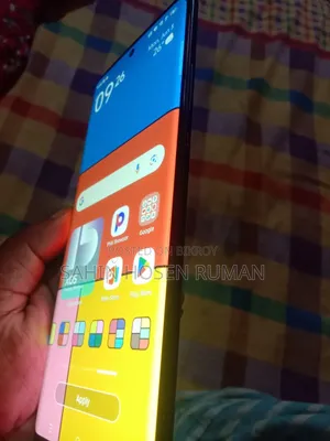 ইনফিনিক্স হট ৫০ প্রো প্লাস ৪জি ২৫৬ জিবি ব্লু