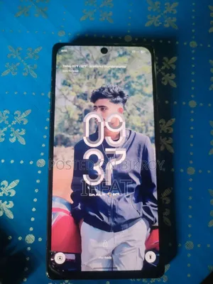 Google Pixel 6 256 GB