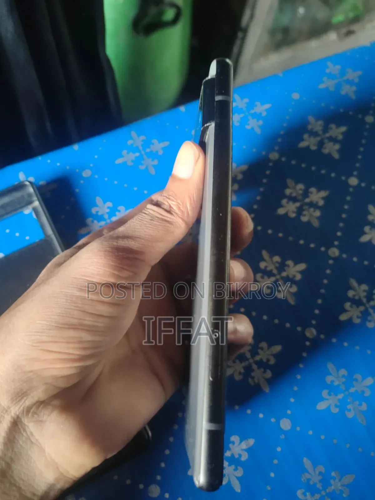 Google Pixel 6 256 GB