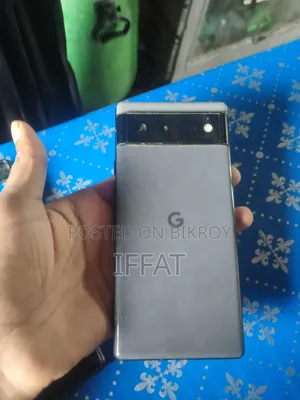 Google Pixel 6 256 GB