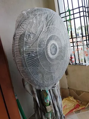 জিএফসি ২৪ ইঞ্চি পেডেস্টাল ফ্যান