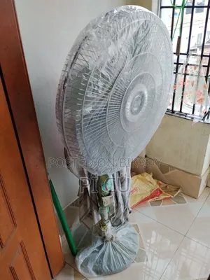 GFC 24 Inch Pedestal Fan
