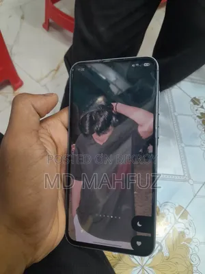 স্যামসাং গ্যালাক্সি এ৫৫ ২৫৬ জিবি ব্লু