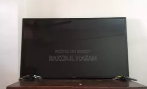 Samsung 50 Inch Smart TV for Sale