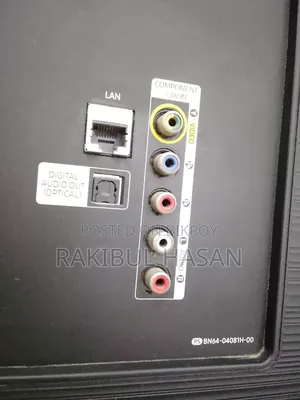 Samsung 50 Inch Smart TV for Sale