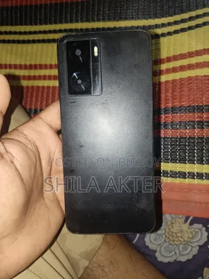 Oppo A57 4G 64 GB Black